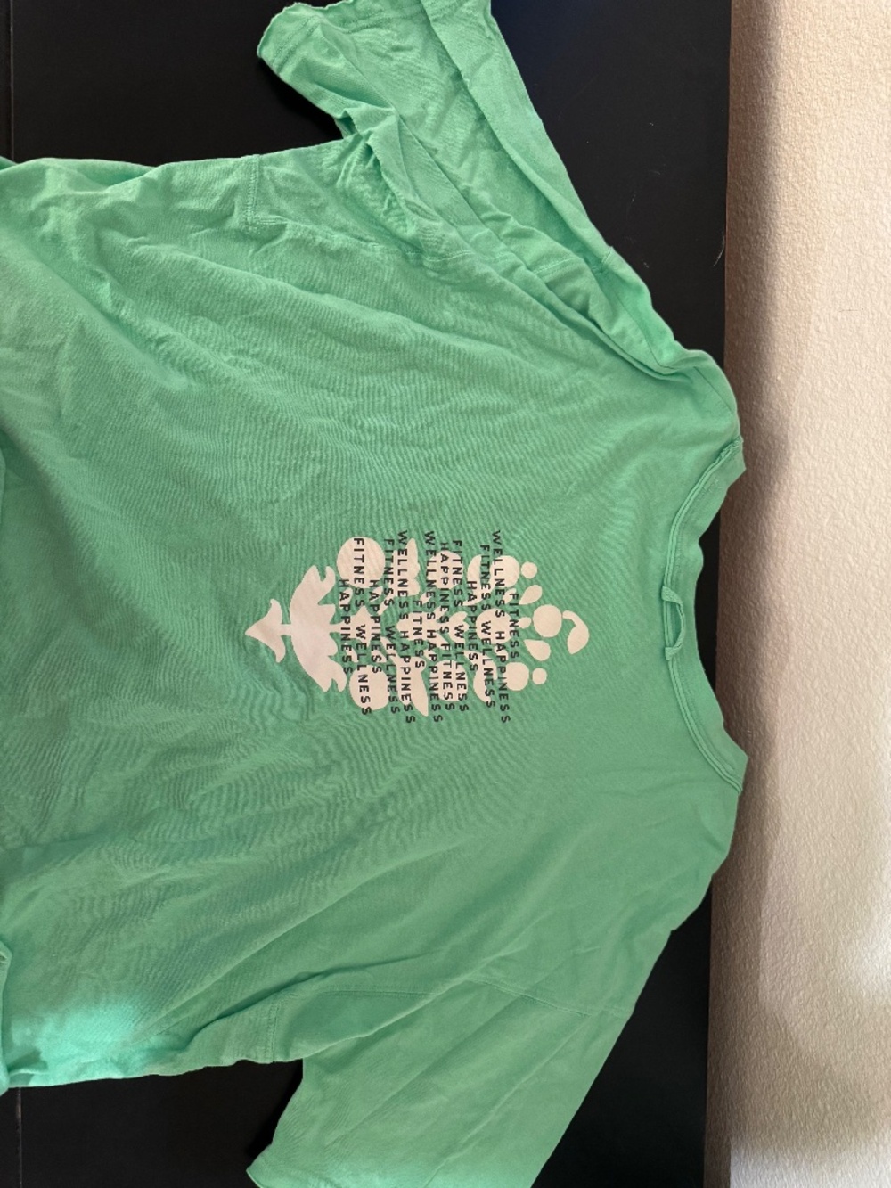 Inspire Austin Runs Tee - Picture 3 of 4
